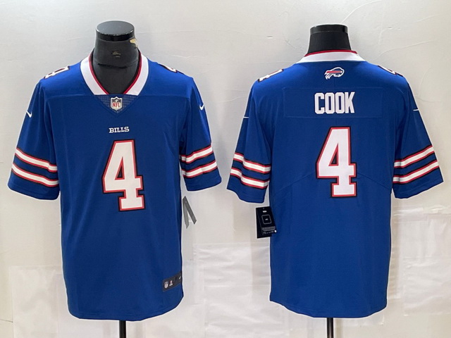 Buffalo Bills Jerseys 011 - Click Image to Close